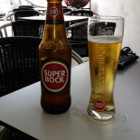D.luis Snack Bebida