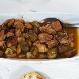 Petz Comida