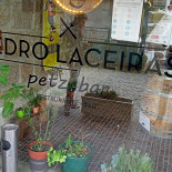 Petz À l'intérieur