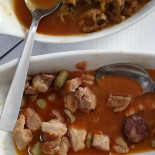 Petz Comida