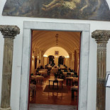 Pousada De Beja Dentro