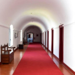 Pousada De Beja Dentro