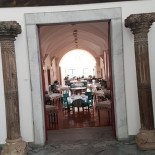 Pousada De Beja Exterior