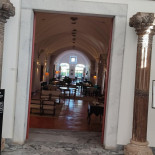 Pousada De Beja Exterior
