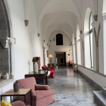 Pousada De Beja Dentro