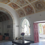 Pousada De Beja Dentro