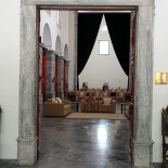 Pousada De Beja À l'intérieur
