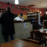 Pizzaria Anexo À l'intérieur