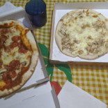 Pizzaria Anexo Nourriture