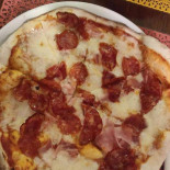 Pizzaria Anexo Nourriture