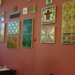 Pizzaria Anexo À l'intérieur