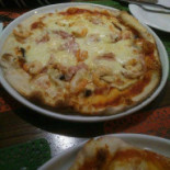 Pizzaria Anexo Nourriture