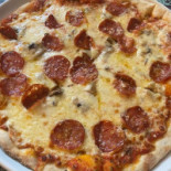 Pizzaria Anexo Nourriture
