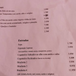 Pizzaria Anexo Carte