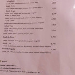 Pizzaria Anexo Carte