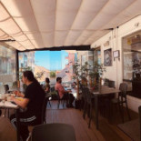 Pizzaria Anexo À l'intérieur