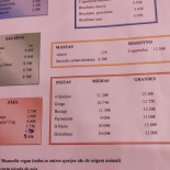 Pizzaria Anexo Carte