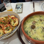 Litoral Nourriture