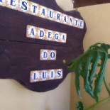 Adega Do Luis Esterno
