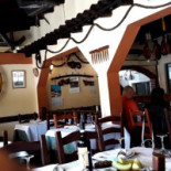 Julio's Tapas À l'intérieur