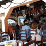 Julio's Tapas À l'intérieur