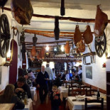 Julio's Tapas À l'intérieur