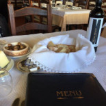 Julio's Tapas Boisson