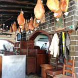 Julio's Tapas À l'intérieur