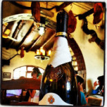 Julio's Tapas Boisson