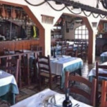 Julio's Tapas Extérieur