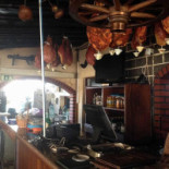Julio's Tapas Extérieur