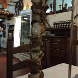 Julio's Tapas À l'intérieur