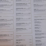 /churasqueira Café Alves Carte