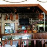 Julio's Tapas À l'intérieur