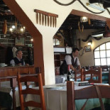 Julio's Tapas À l'intérieur
