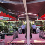 Julio's Tapas Extérieur
