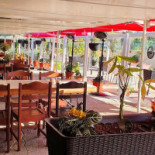 Julio's Tapas À l'intérieur