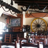 Julio's Tapas Extérieur
