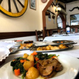 Julio's Tapas À l'intérieur