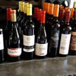 Julio's Tapas Boisson