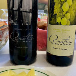 Julio's Tapas Boisson