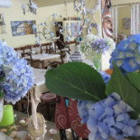 As Cubatas À l'intérieur