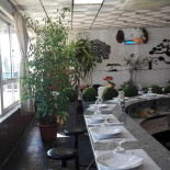 As Cubatas À l'intérieur