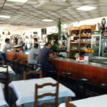 As Cubatas À l'intérieur