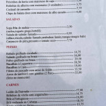 As Cubatas Carte