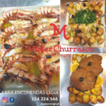 Mister Churrasco Valongo Carte