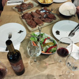 Mister Churrasco Valongo Bebida