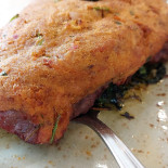 Mister Churrasco Valongo Nourriture
