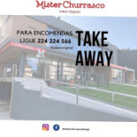 Mister Churrasco Valongo Exterior