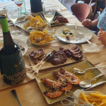 Mister Churrasco Valongo Bebida